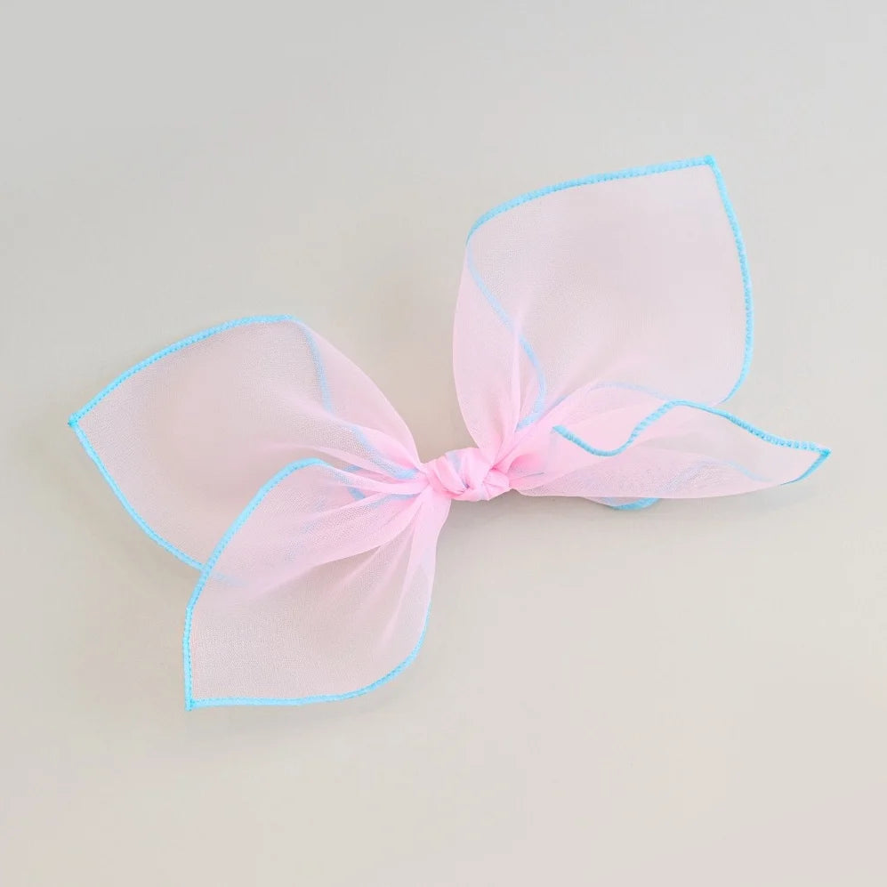 Light and Sweet Pink Clip