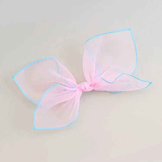 Light and Sweet Pink Clip